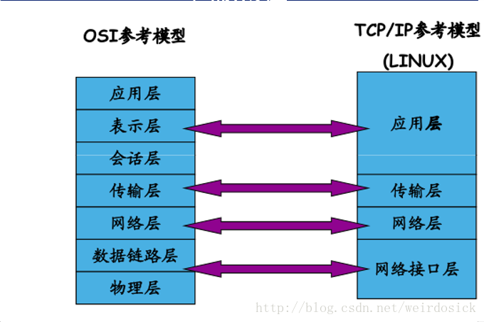 模型